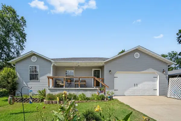 221 Foley Street, Hollister, MO 65672