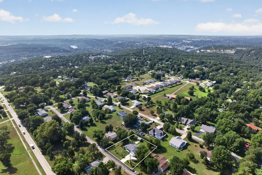 221 Foley Street, Hollister, MO 65672 - #2