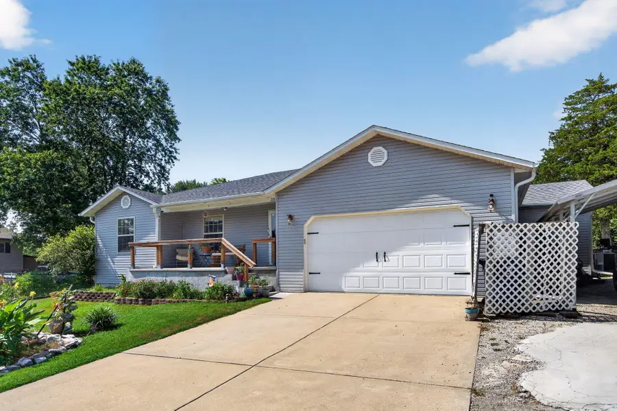 221 Foley Street, Hollister, MO 65672 - #3