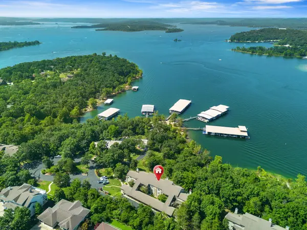 234 Sunset Cove Lane #A-107, Branson, MO 65616