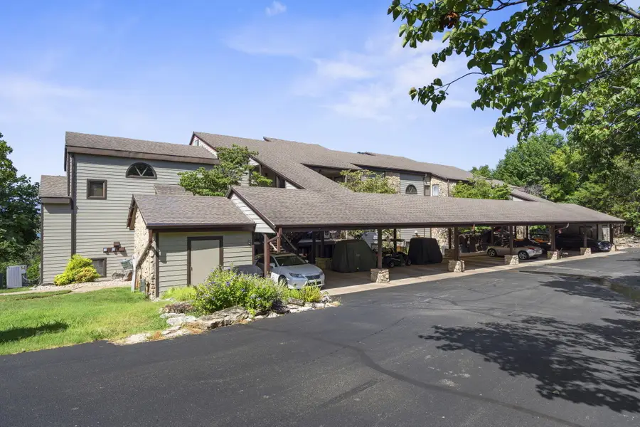 234 Sunset Cove Lane #A-107, Branson, MO 65616 - #2