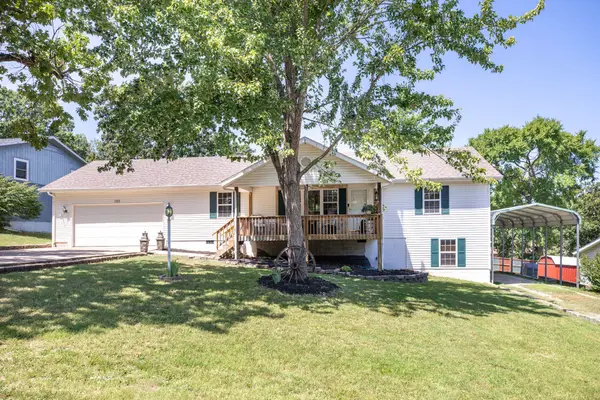 284 Shady Drive, Branson, MO 65616