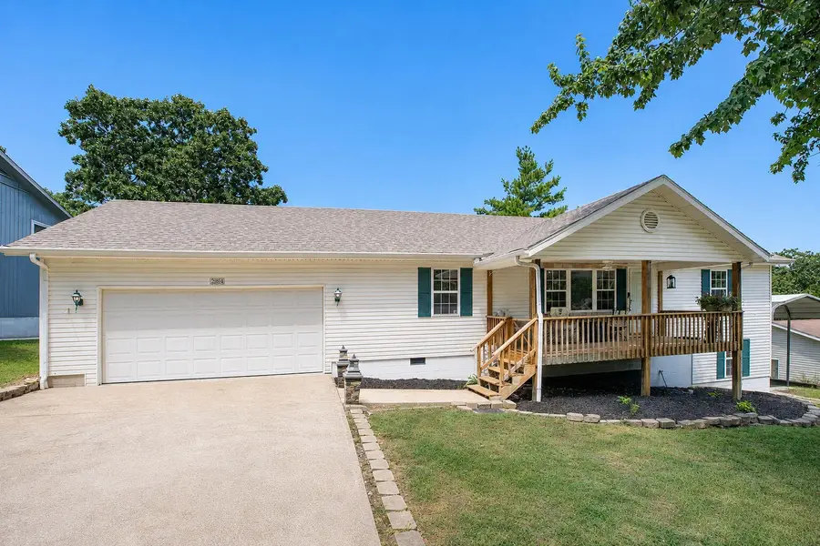 284 Shady Drive, Branson, MO 65616 - #2