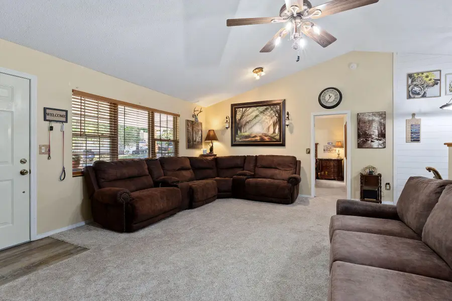 284 Shady Drive, Branson, MO 65616 - #3