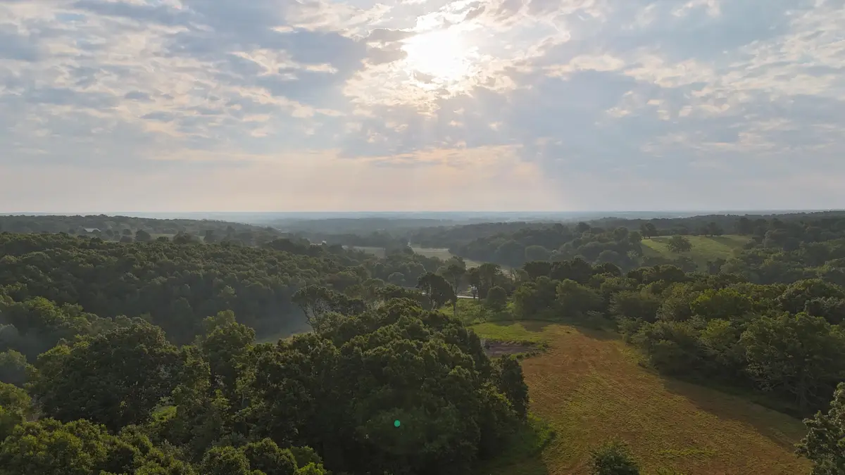 000 County Rd 2100, Mount Vernon, MO 65712 - #1