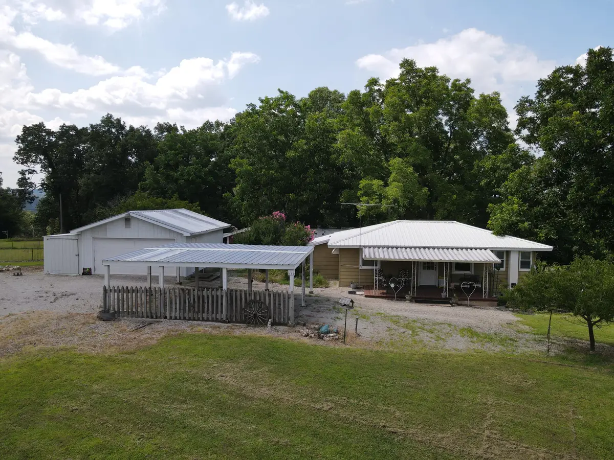 140 Cox Road, Cedar Creek, MO 65627 - #1