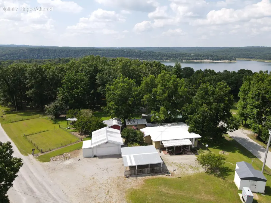 140 Cox Road, Cedar Creek, MO 65627 - #2