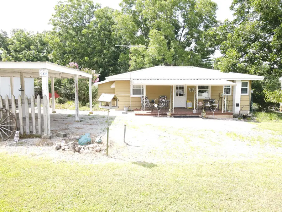 140 Cox Road, Cedar Creek, MO 65627 - #3