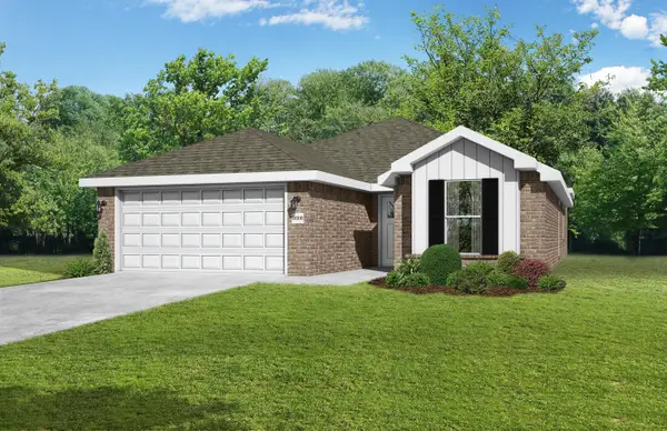 1007 W Pebblebrooke Drive, Ozark, MO 65721