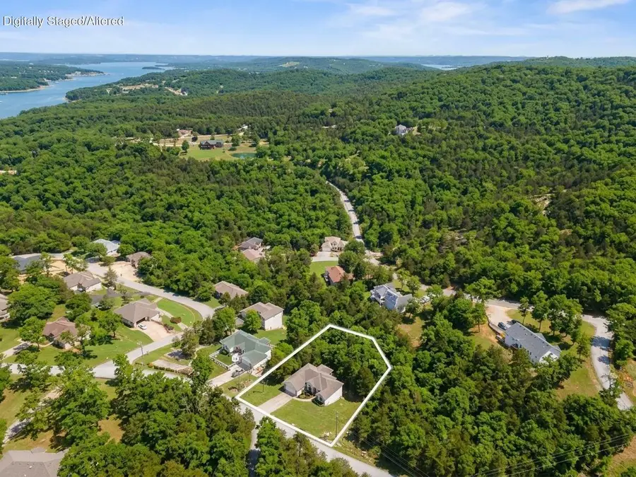 212 Angora Road, Branson West, MO 65737 - #2