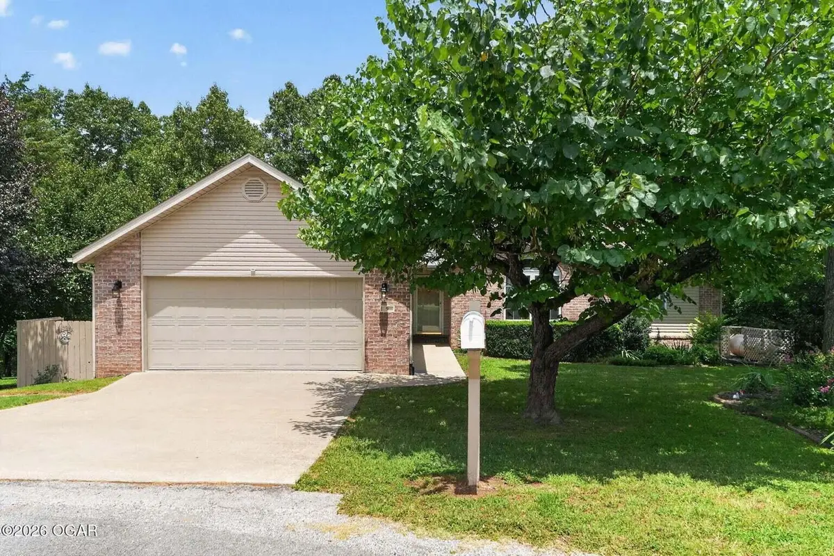 9 Harrington Circle, Bella Vista, AR 72714 - #1