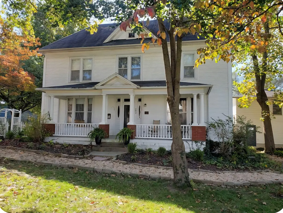 202 E Robertson Street, Ozark, MO 65721 - #1