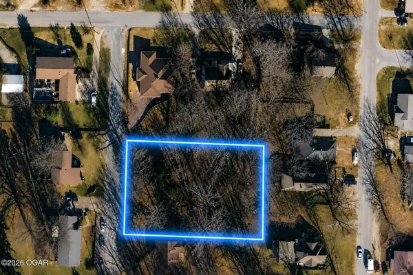 0.38+/- S Lincoln Street, Neosho, MO 64850