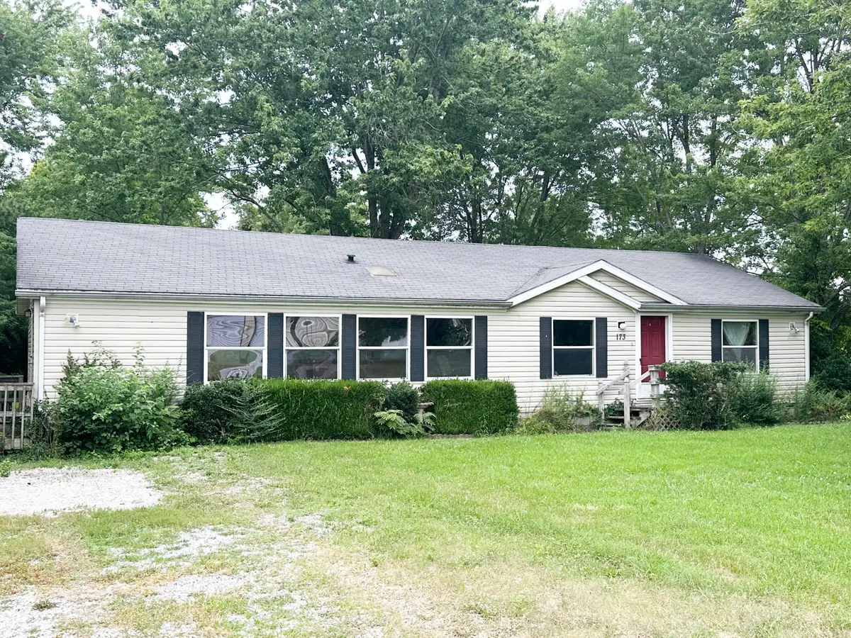 173 Evergreen Circle, Billings, MO 65610 - #1