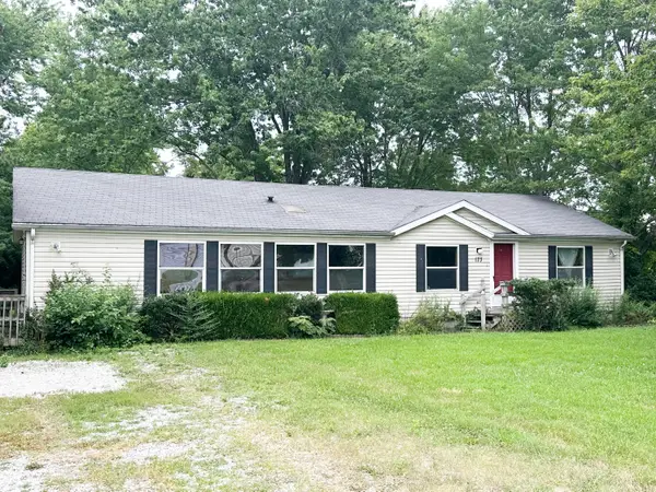173 Evergreen Circle, Billings, MO 65610