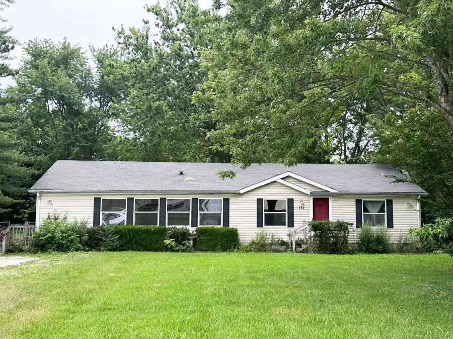 173 Evergreen Circle, Billings, MO 65610 - #2