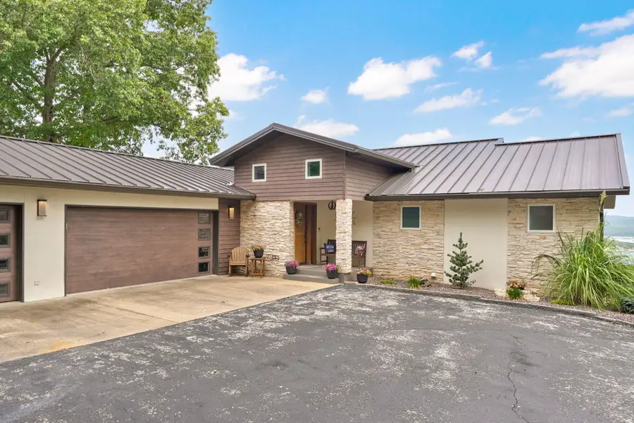 251 Silverbridge Lane, Kimberling City, MO 65686 - #2