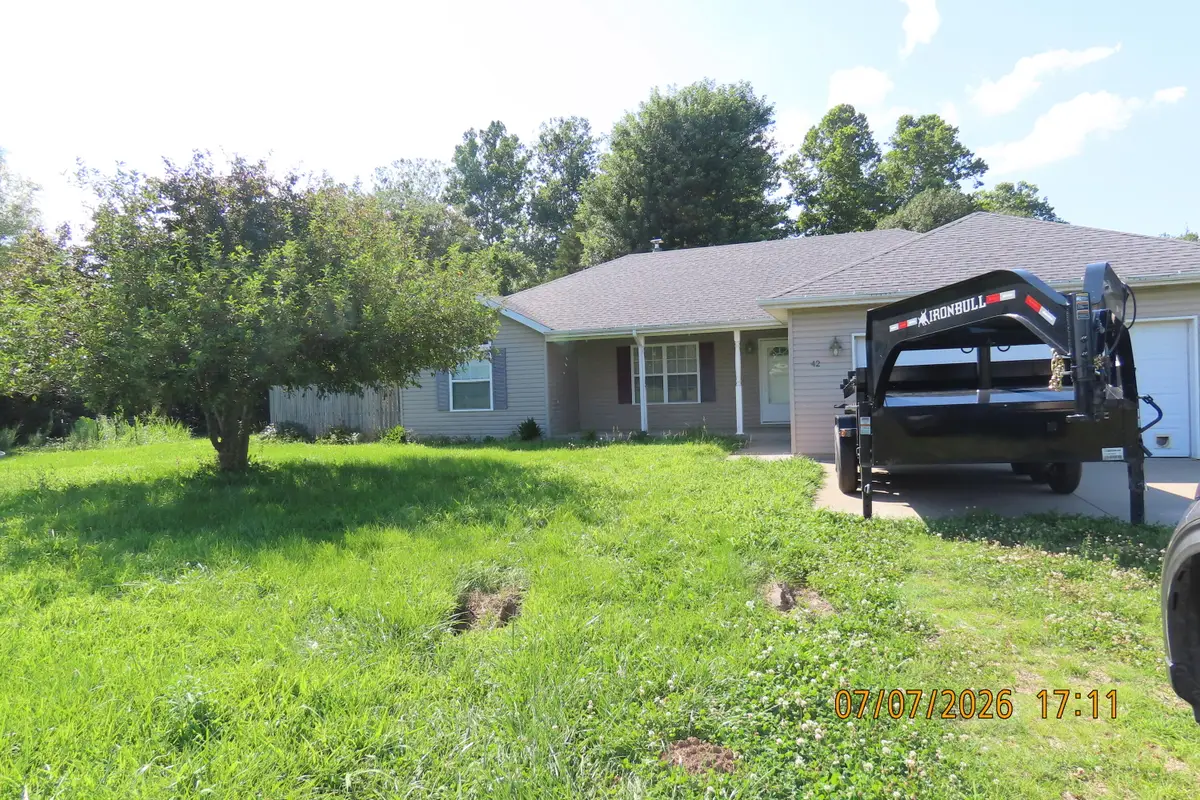 42 Sunnybrook Circle, Fair Grove, MO 65648 - #1