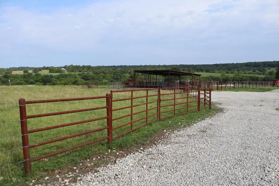 9551 State Highway Ff, Mountain Grove, MO 65711 - #3