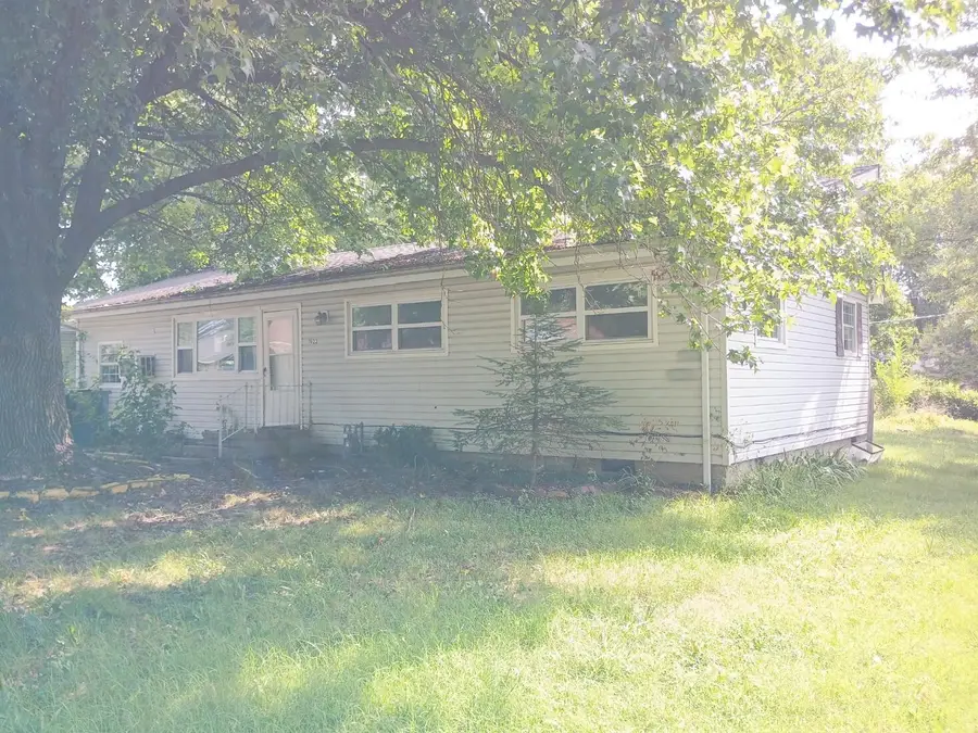 1922 Southwood Lane, Carthage, MO 64836 - #3