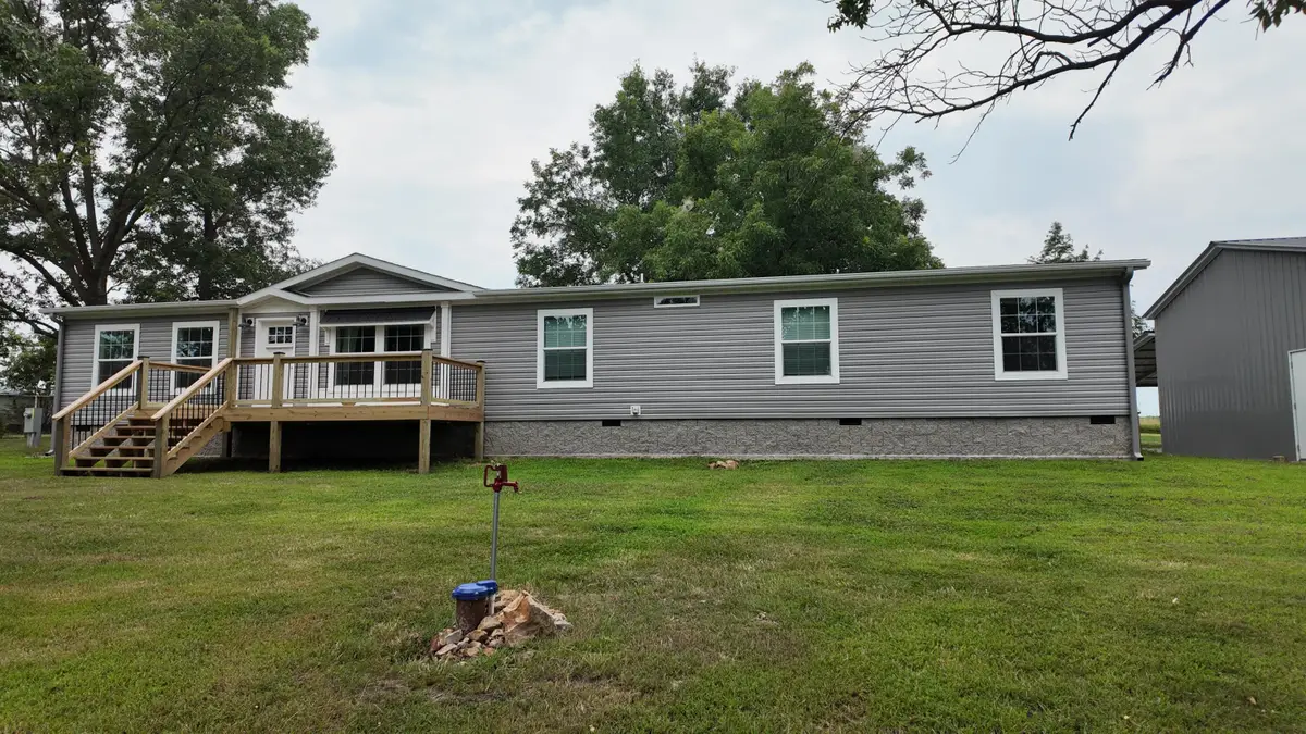 6650 SE 224th Road, Osceola, MO 64776 - #1