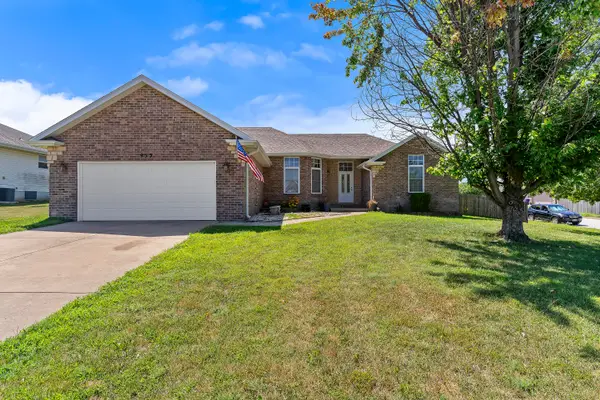 953 Megan Lane, Willard, MO 65781