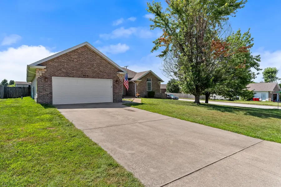 953 Megan Lane, Willard, MO 65781 - #3