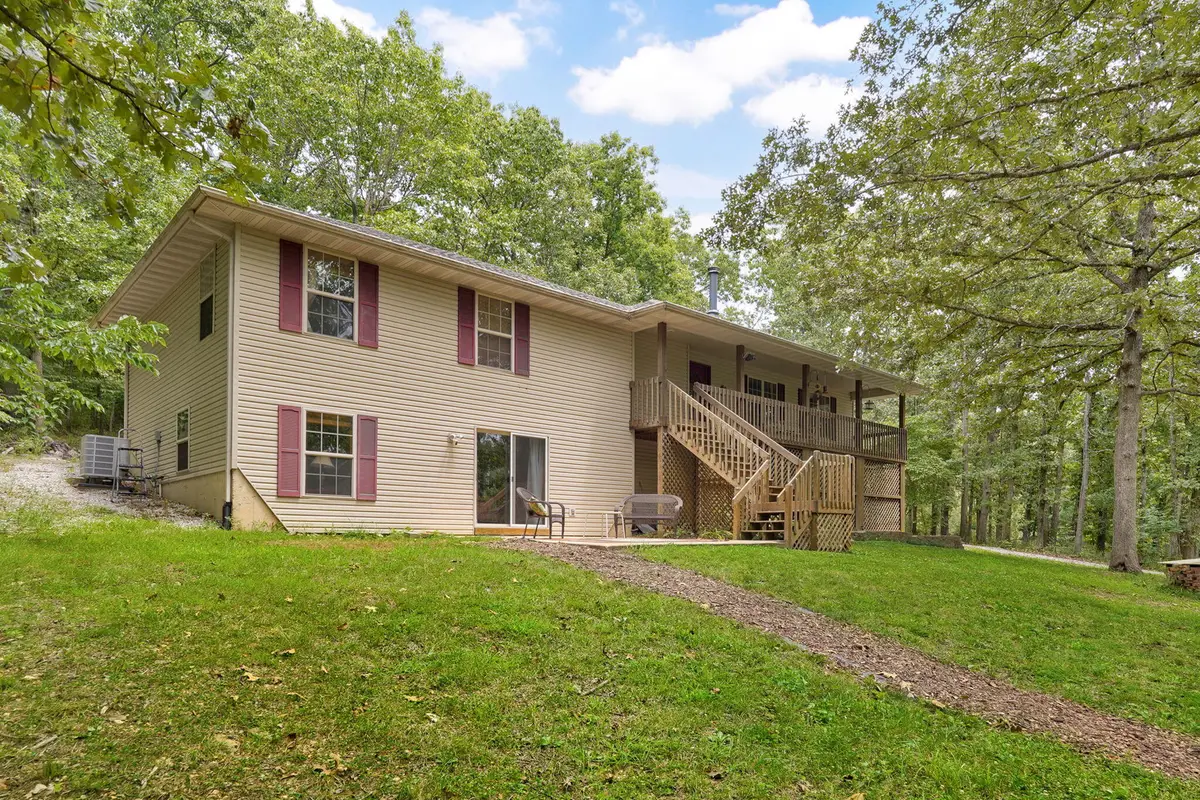 667 Rainbow Valley Drive, Highlandville, MO 65669 - #1