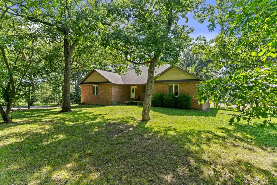 414 E Hughes Road, Willard, MO 65781 - #3
