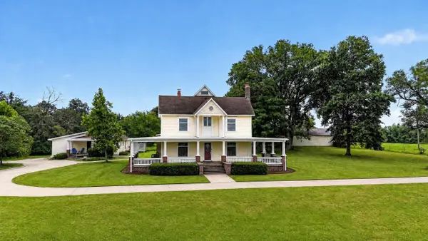 18133 S 1525 Road, Nevada, MO 64772