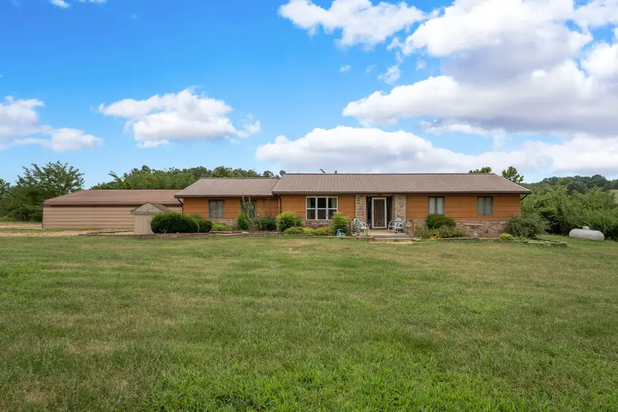 4944 Harlin Street, Norwood, MO 65717 - #3
