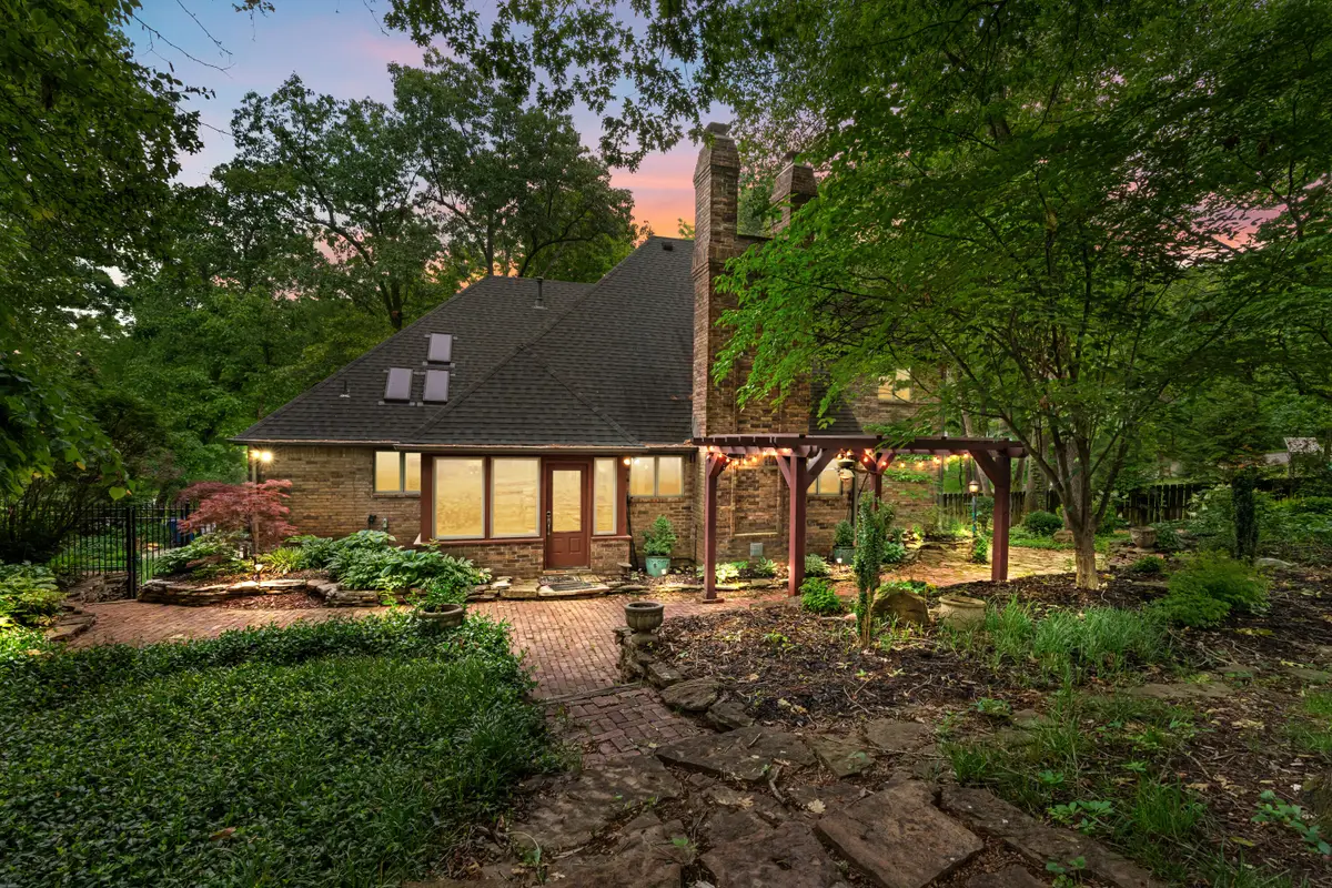 5715 S Kingston Road, Springfield, MO 65804 - #1