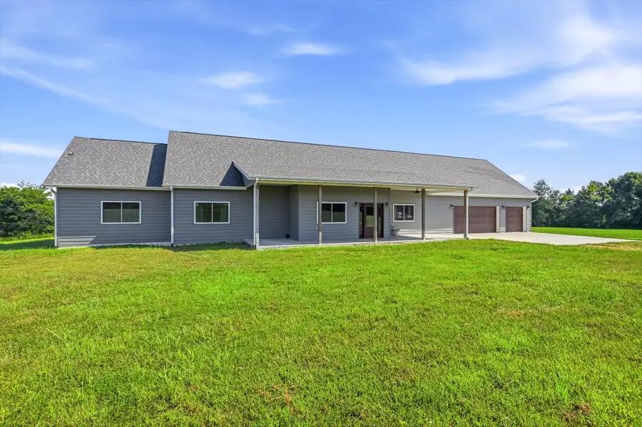 212 Caboose Drive, Theodosia, MO 65761 - #3