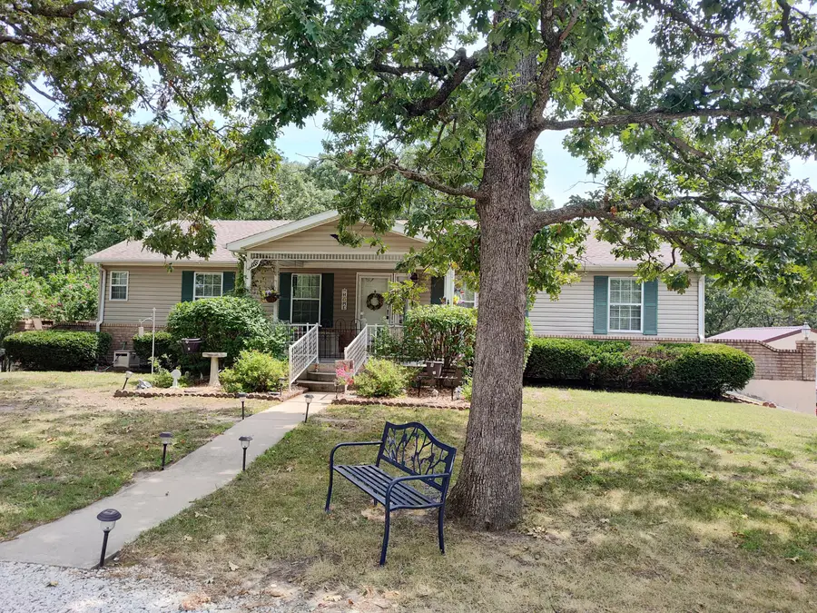 21869 State Highway 64, Hermitage, MO 65668 - #2