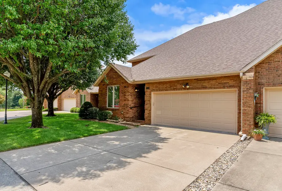 3140 E Mimosa #D, Springfield, MO 65804 - #3