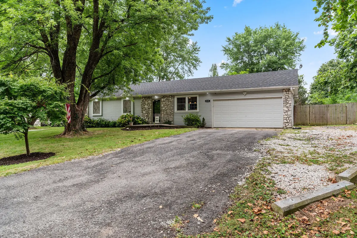 4128 W Sierra Street, Battlefield, MO 65619 - #1