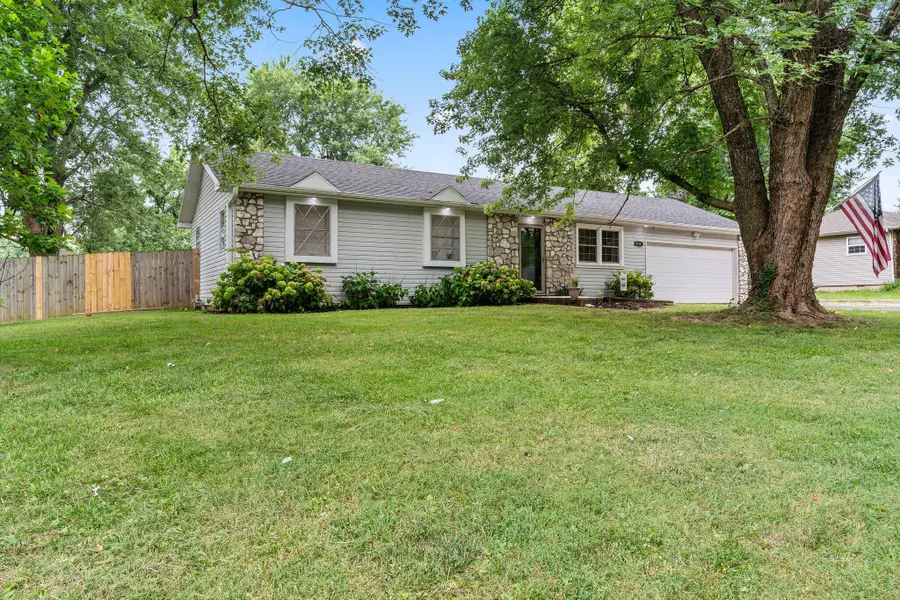 4128 W Sierra Street, Battlefield, MO 65619 - #3