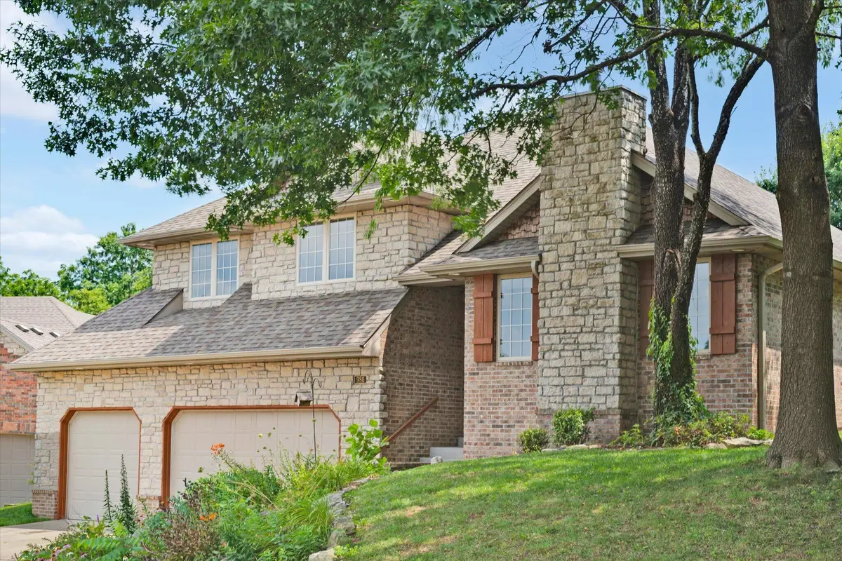 986 W Sycamore Street, Springfield, MO 65810 - #1