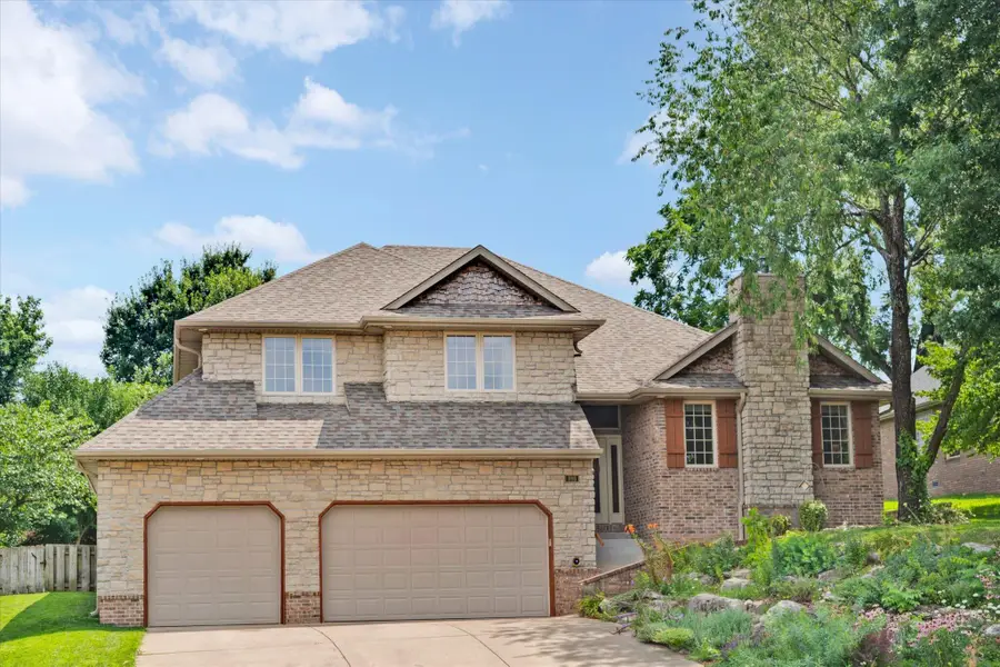 986 W Sycamore Street, Springfield, MO 65810 - #2