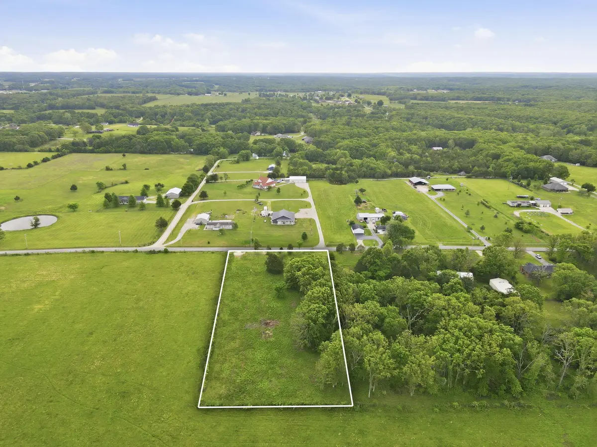000 Chicory Road #Tract 1, Rogersville, MO 65742 - #1
