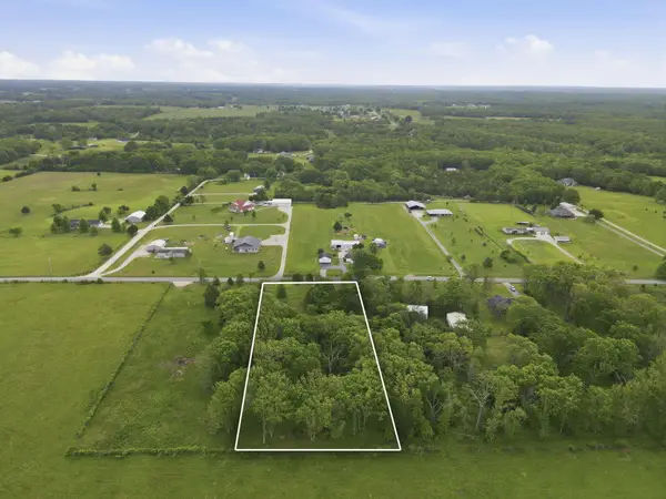000 Chicory Road #Tract 2, Rogersville, MO 65742