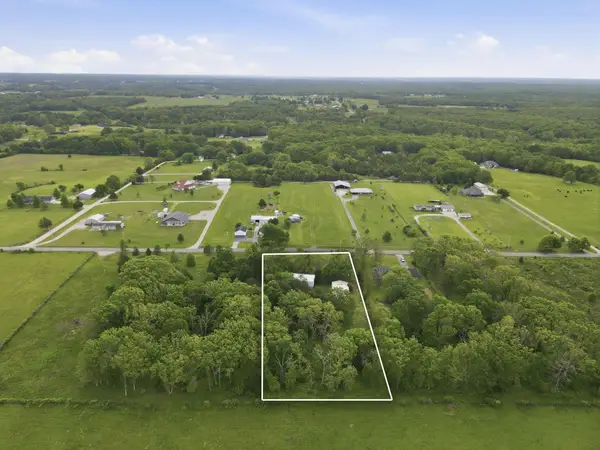 000 Chicory Road #Tract 3, Rogersville, MO 65742