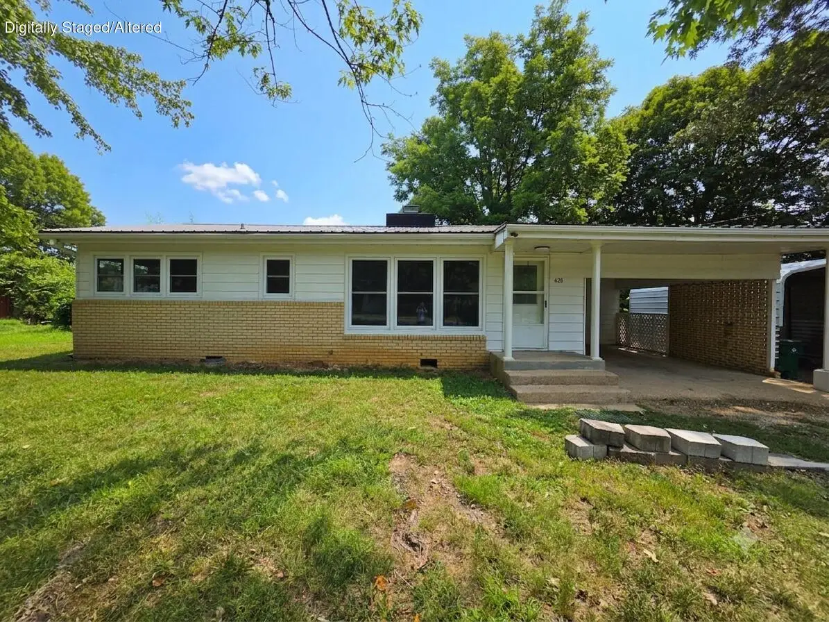 420 Brewer Street, Thayer, MO 65791 - #1