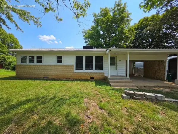 420 Brewer Street, Thayer, MO 65791