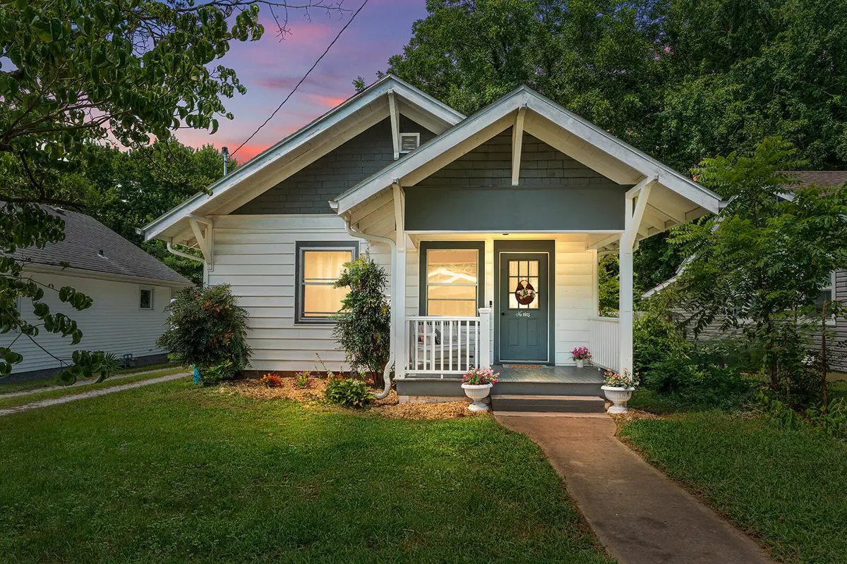 1605 E Cairo Street, Springfield, MO 65802 - #1
