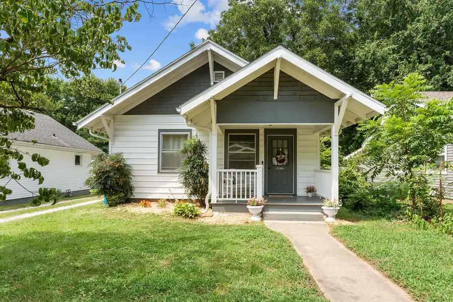 1605 E Cairo Street, Springfield, MO 65802 - #2