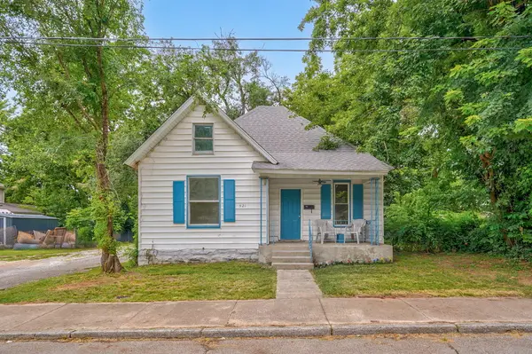 521 W Harrison Street, Springfield, MO 65806