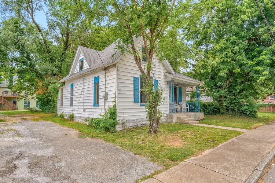521 W Harrison Street, Springfield, MO 65806 - #3