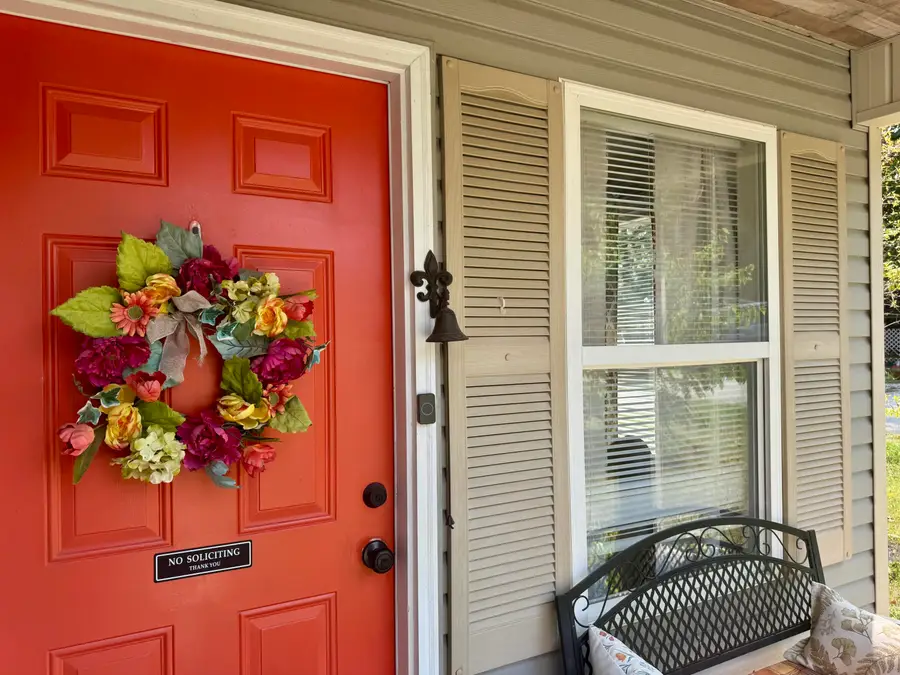 4002 E Gate Road, Merriam Woods, MO 65740 - #3