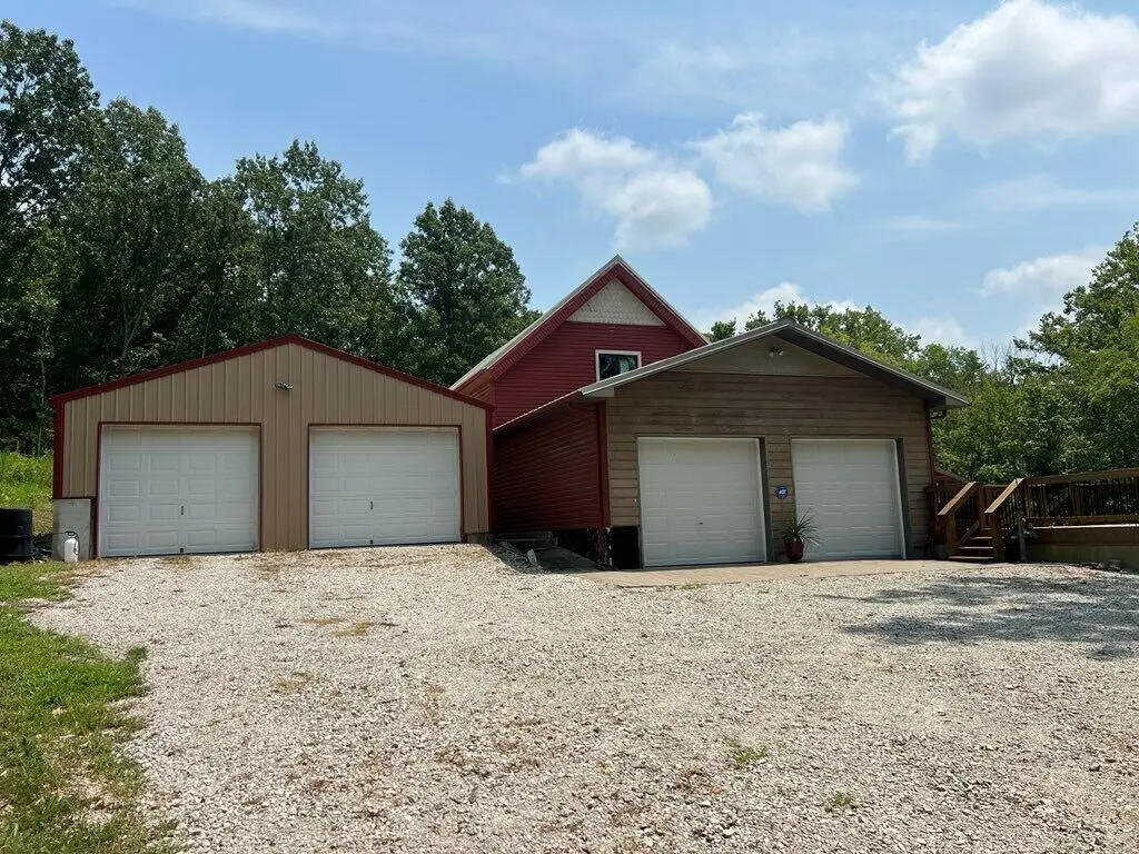 6768 Lawson Road, Hartville, MO 65667 - #1